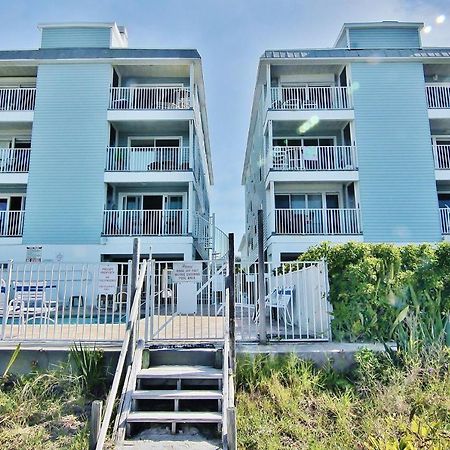 Sea Isle Villas F Clearwater Beach Exterior photo
