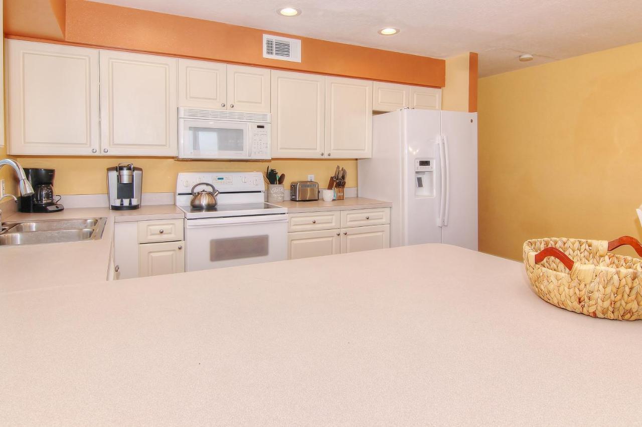 Sea Isle Villas F Clearwater Beach Exterior photo